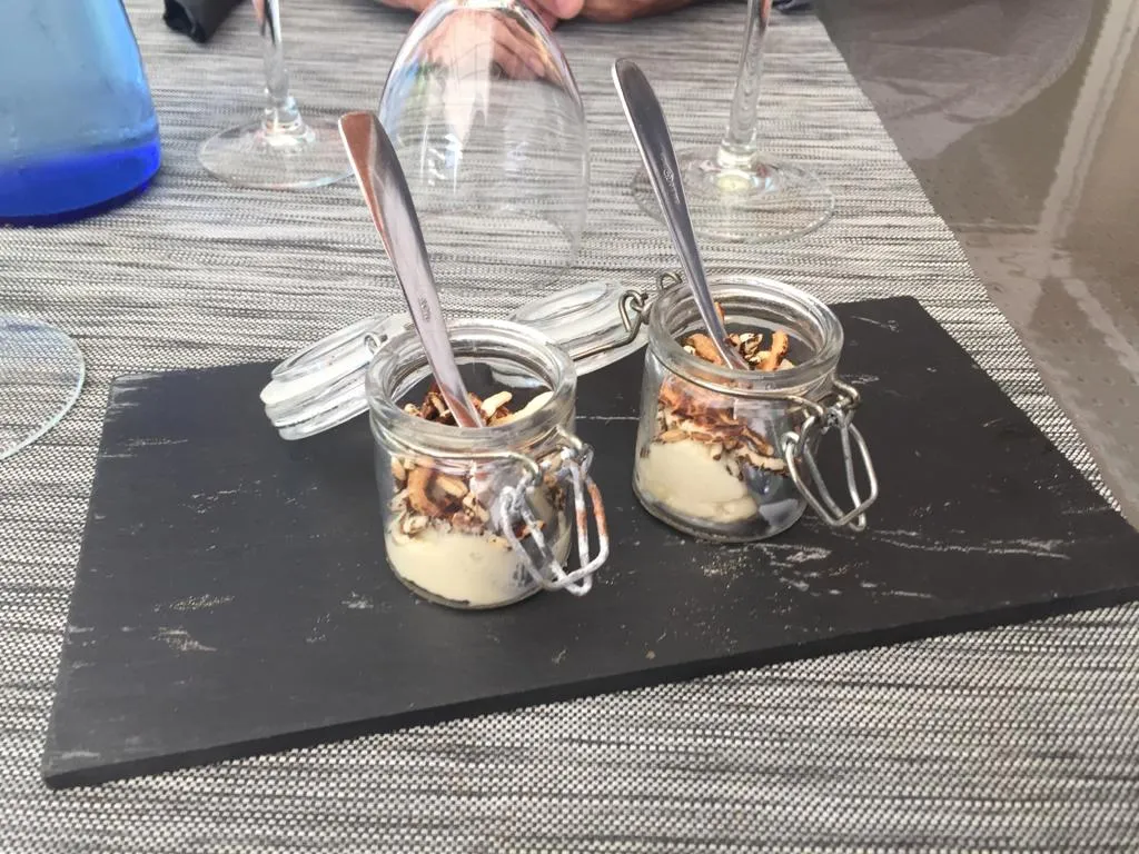 Menu_Restaurant l'Alosa-SegleXX_Castell de Mur_image_3