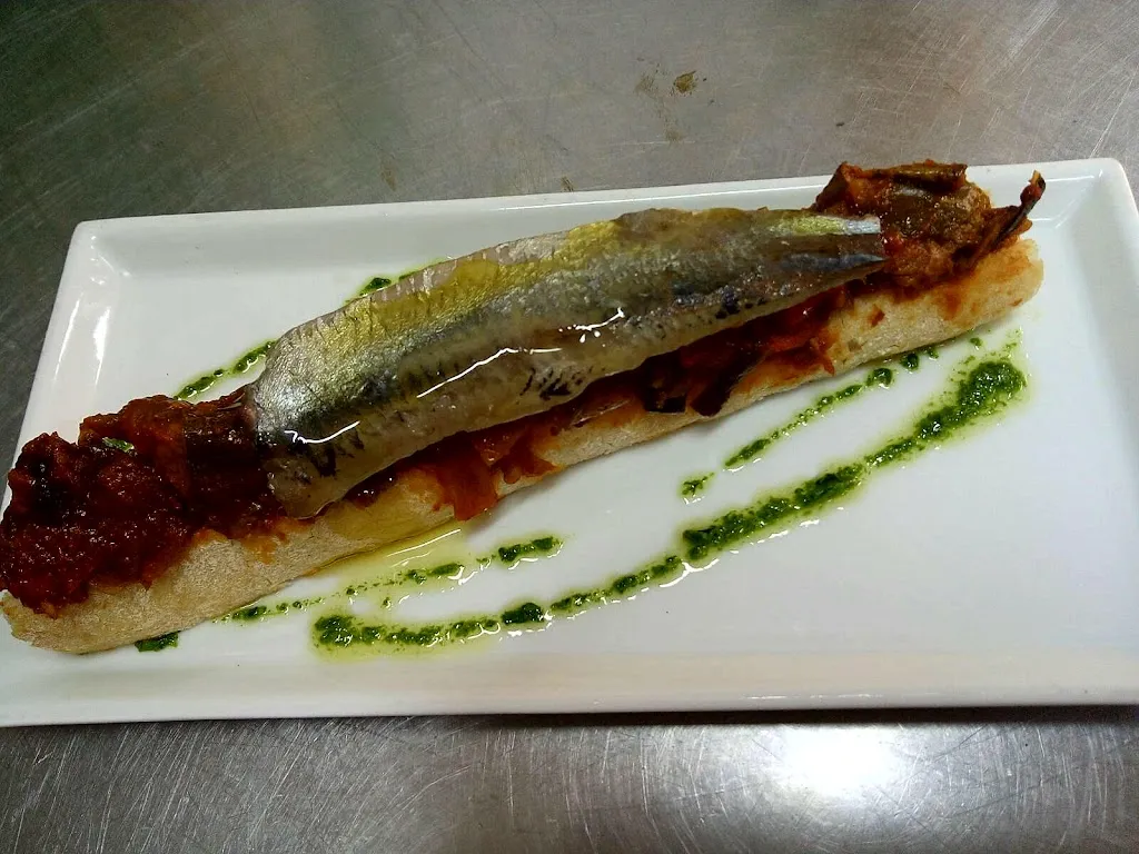 Menu_Restaurant l'Alosa-SegleXX_Castell de Mur_image_9