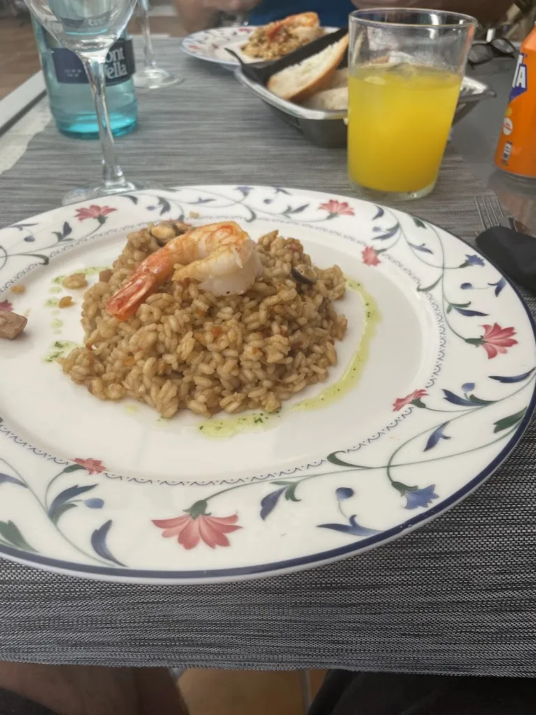 arnau gelis_Restaurant l'Alosa-SegleXX_Castell de Mur_review