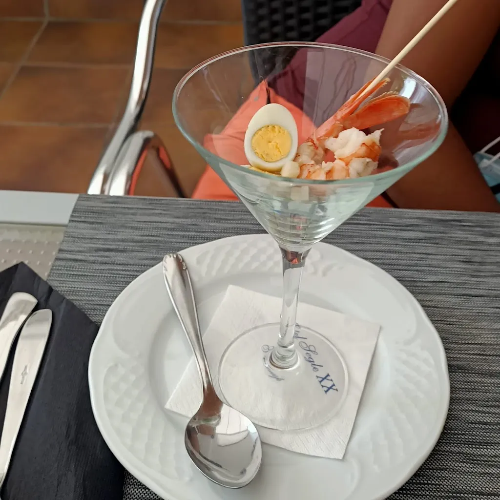 MLG_Restaurant l'Alosa-SegleXX_Castell de Mur_review