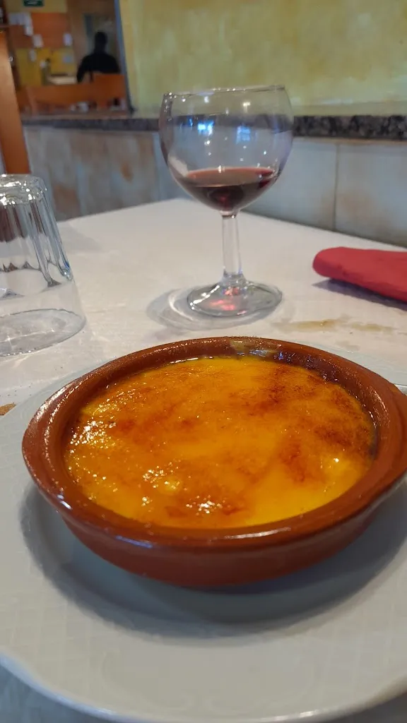 Menu_Restaurant Braseria SEGLE_Castell de Mur_image_5