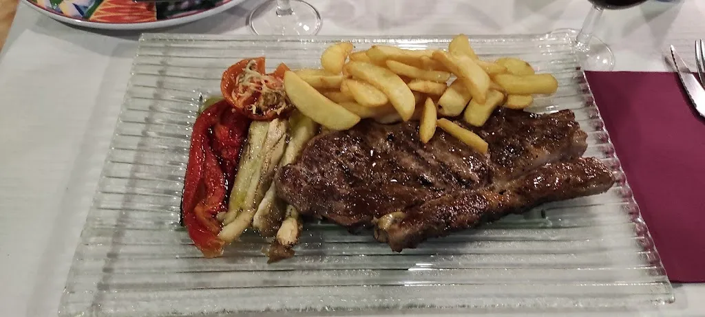 Menu_Restaurant Braseria SEGLE_Castell de Mur_image_9