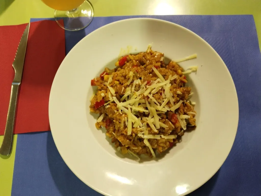 Restaurant Braseria SEGLE_Castell de Mur_slider_image_2