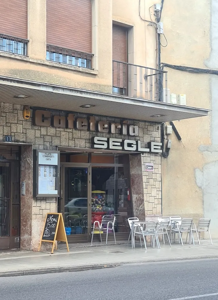 Restaurant Braseria SEGLE_Castell de Mur_slider_image_3