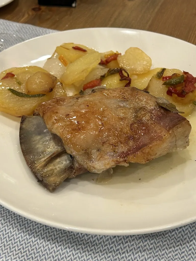 Alex Huguet_Restaurant Castell del Remei_Castell de Mur_review