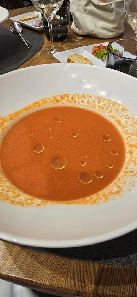 Jordi Argemi_Restaurant Castell del Remei_Castell de Mur_review