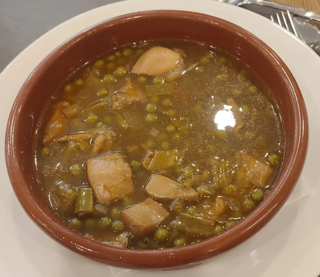 Susanna Martinez_Restaurant Castell del Remei_Castell de Mur_review