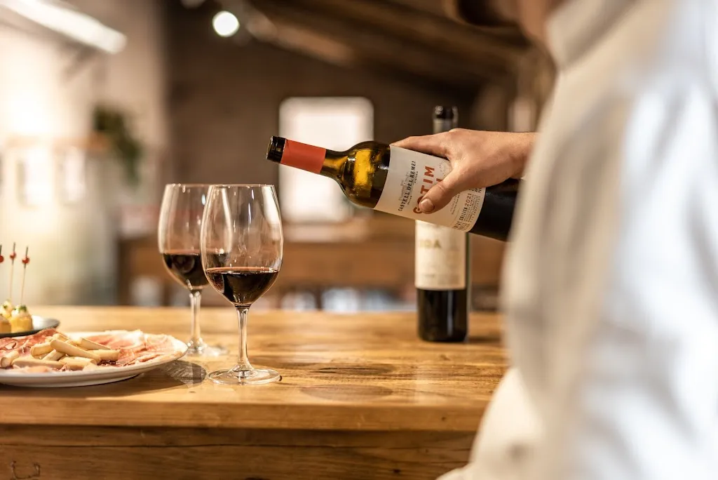 Restaurant Castell del Remei_Castell de Mur_slider_image_3