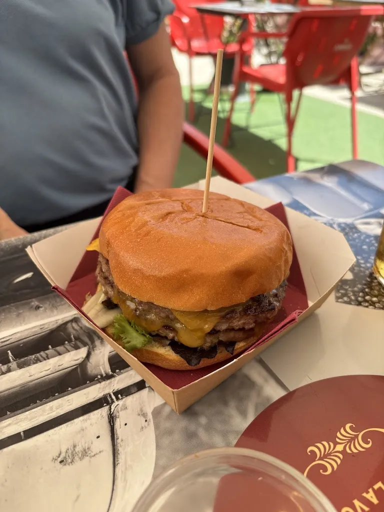 Menu_Eddy's Street Food_Guardamar del Segura_image_6