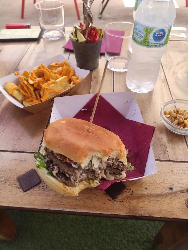 Menu_Eddy's Street Food_Guardamar del Segura_image_7