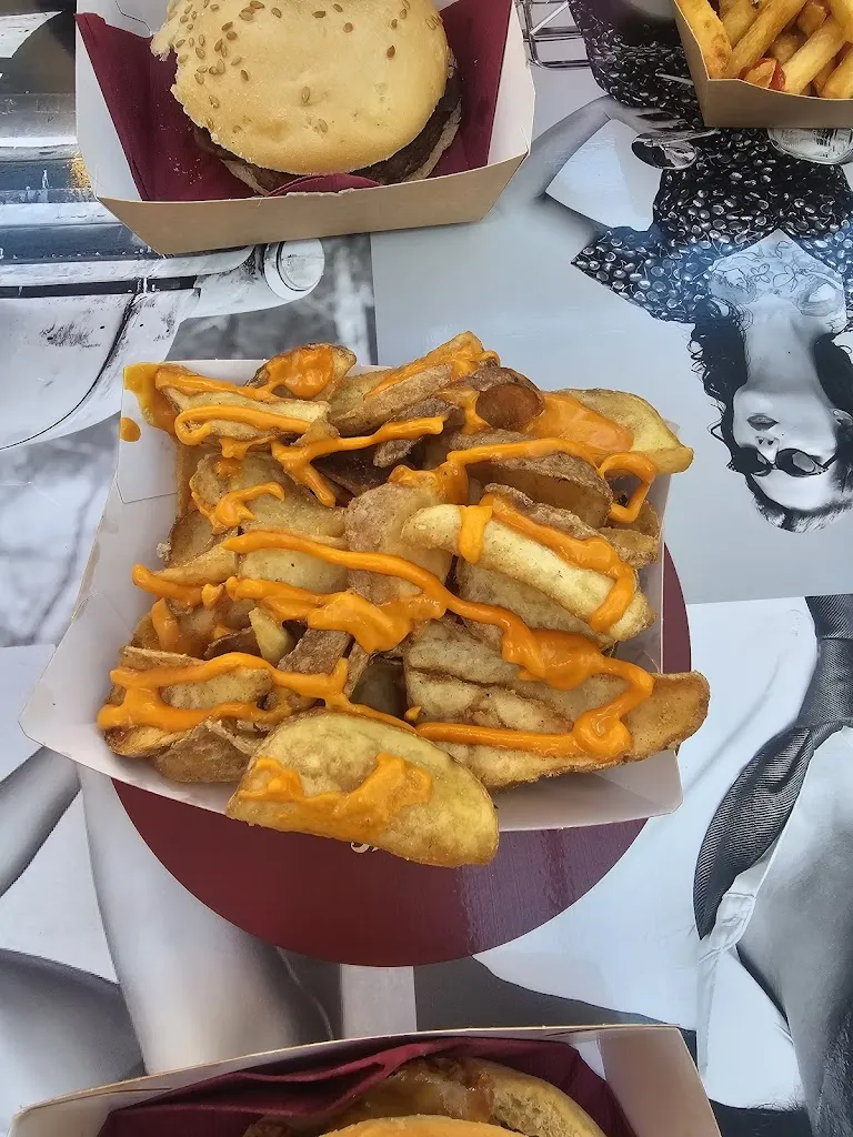 Laura Parkes_Eddy's Street Food_Guardamar del Segura_review