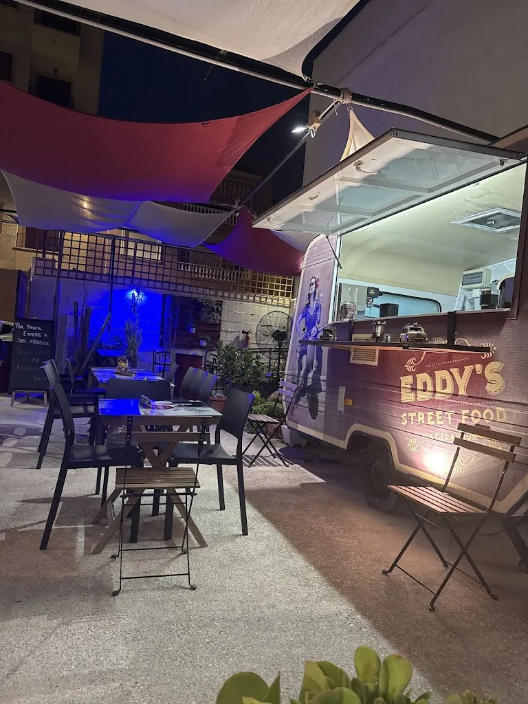 Eddy's Street Food_Guardamar del Segura_slider_image_3