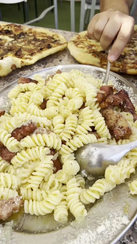 TioLorzas_Bar Restaurant La Penya_Castell de Mur_review