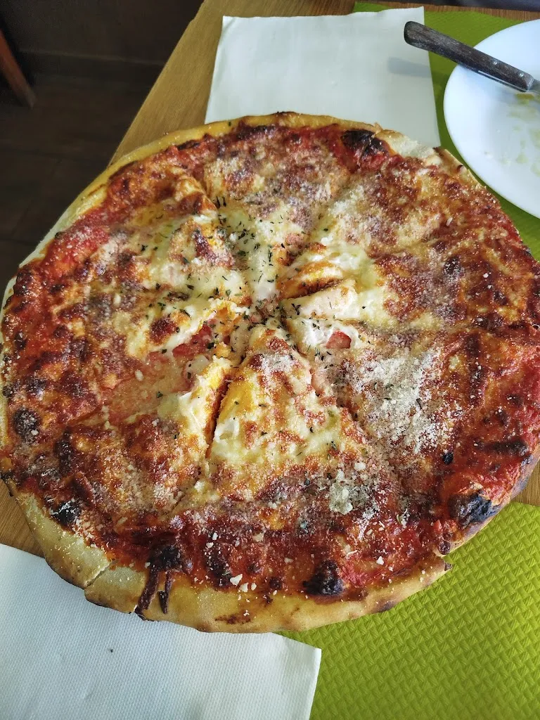 Pedro Planas_Bar Restaurant La Penya_Castell de Mur_review