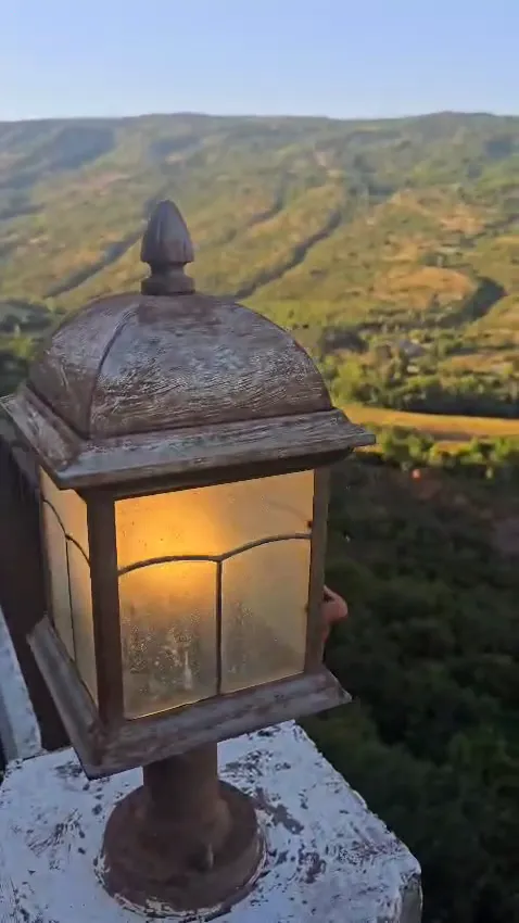 Daniel Collado_Bar Restaurant La Penya_Castell de Mur_review