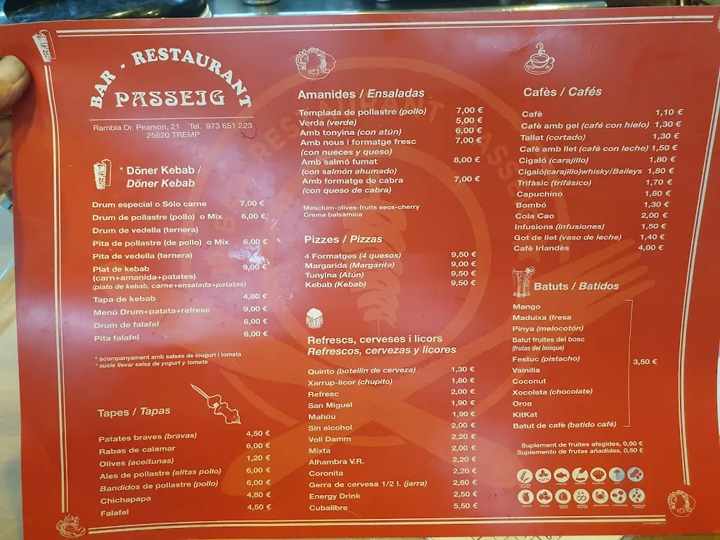 Menu_Dr kebab_Castell de Mur_image_1