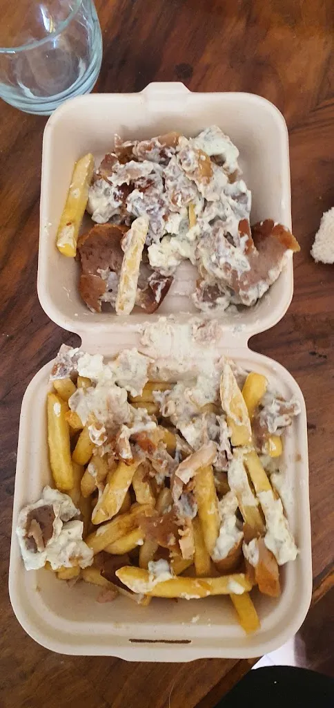 Lolo Lolis_Dr kebab_Castell de Mur_review