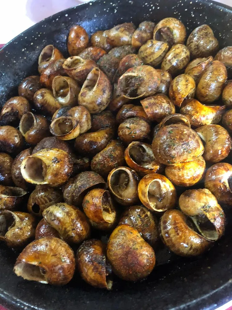 Menu_Restaurant Can Quel_Castell de Mur_image_7