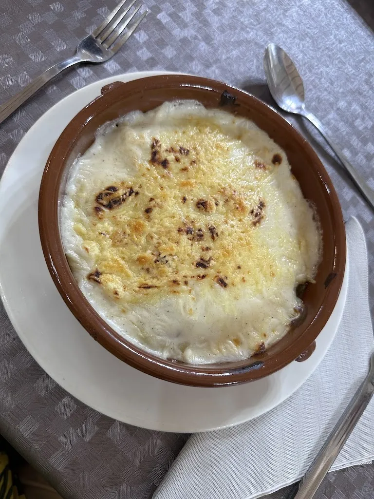 Menu_Restaurant Can Quel_Castell de Mur_image_8