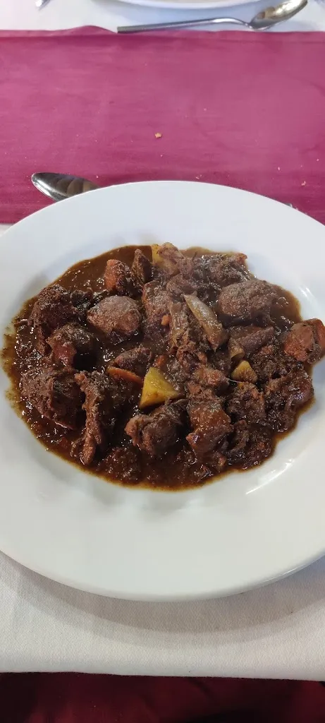 Menu_Restaurant Can Quel_Castell de Mur_image_9