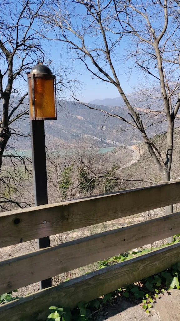 Laura F_Restaurant Can Quel_Castell de Mur_review