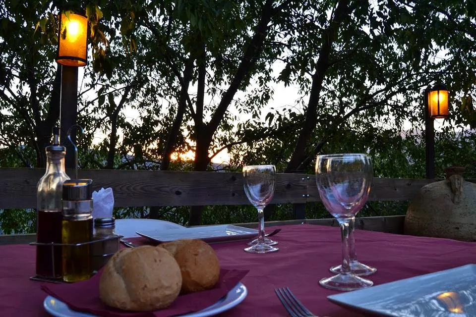 Restaurant Can Quel_Castell de Mur_slider_image_3