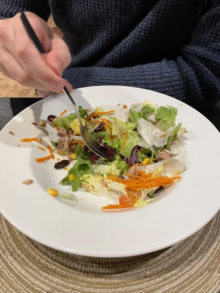 Aureja Su_Hostal - Restaurant La Canonja_Castell de Mur_review