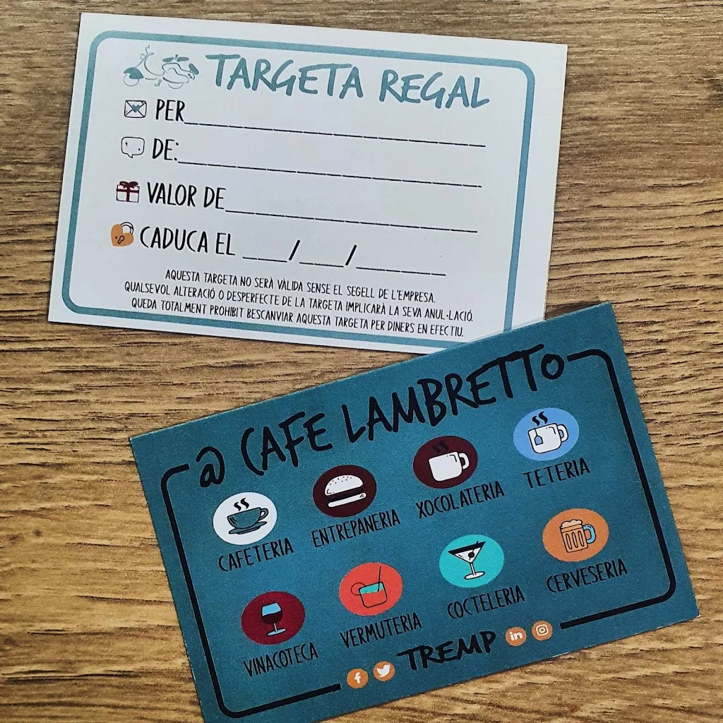 Menu_Cafè Lambretto_Castell de Mur_image_4