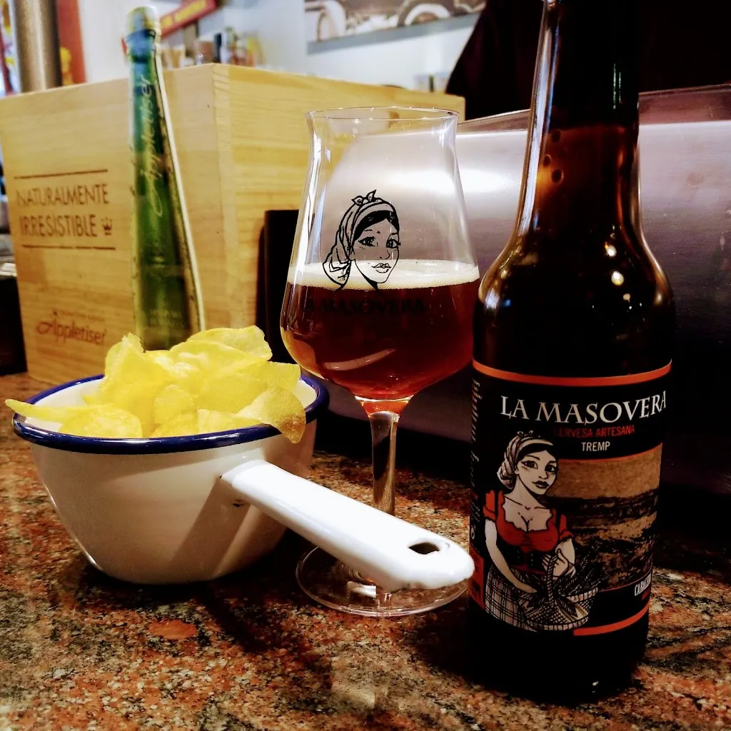 Menu_Cafè Lambretto_Castell de Mur_image_8