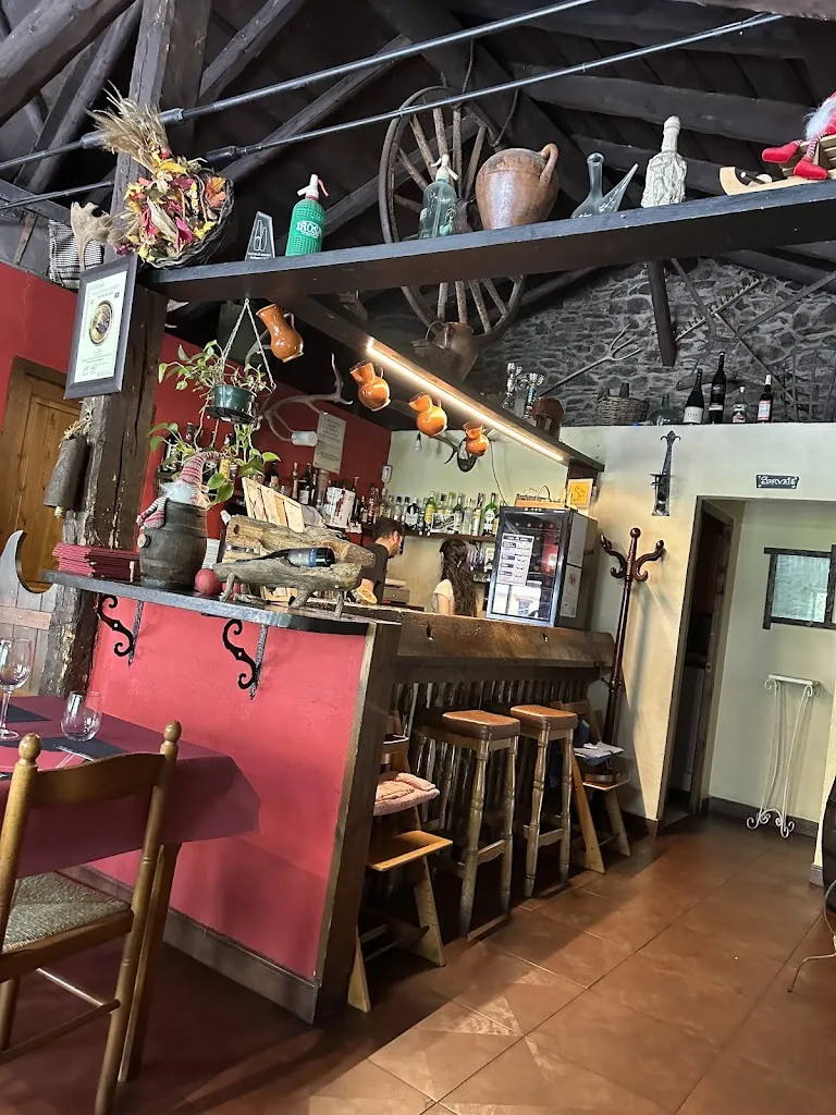 Mario X_Restaurant La Llúpia_Espot_review