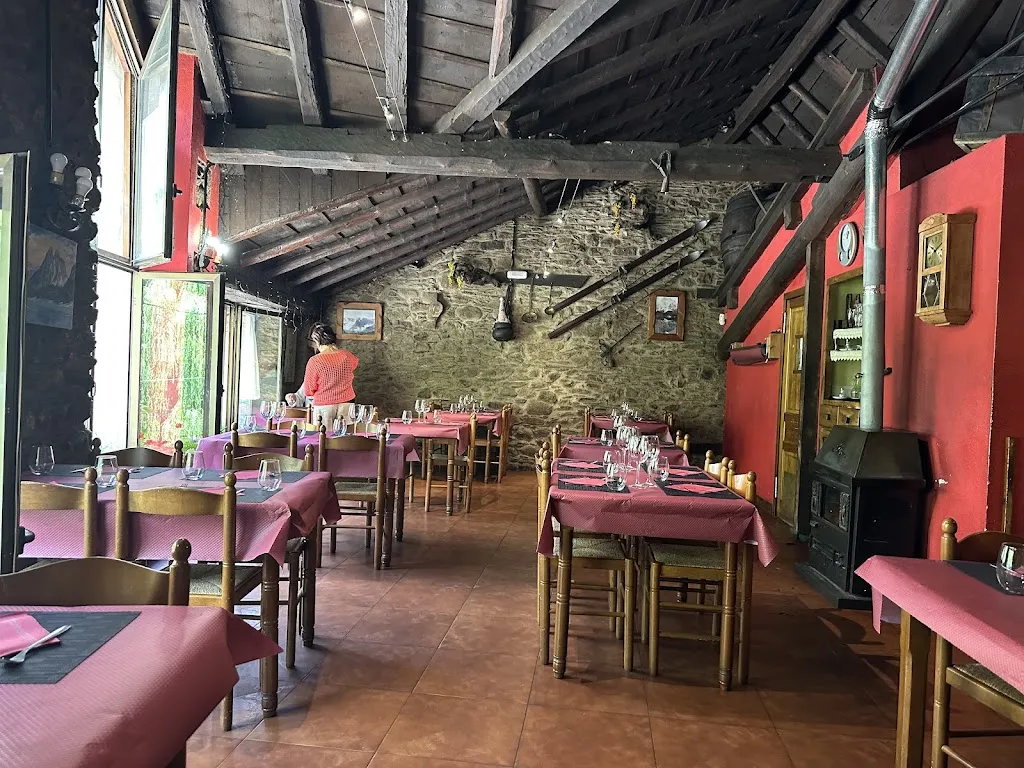 Restaurant La Llúpia_Espot_slider_image_1