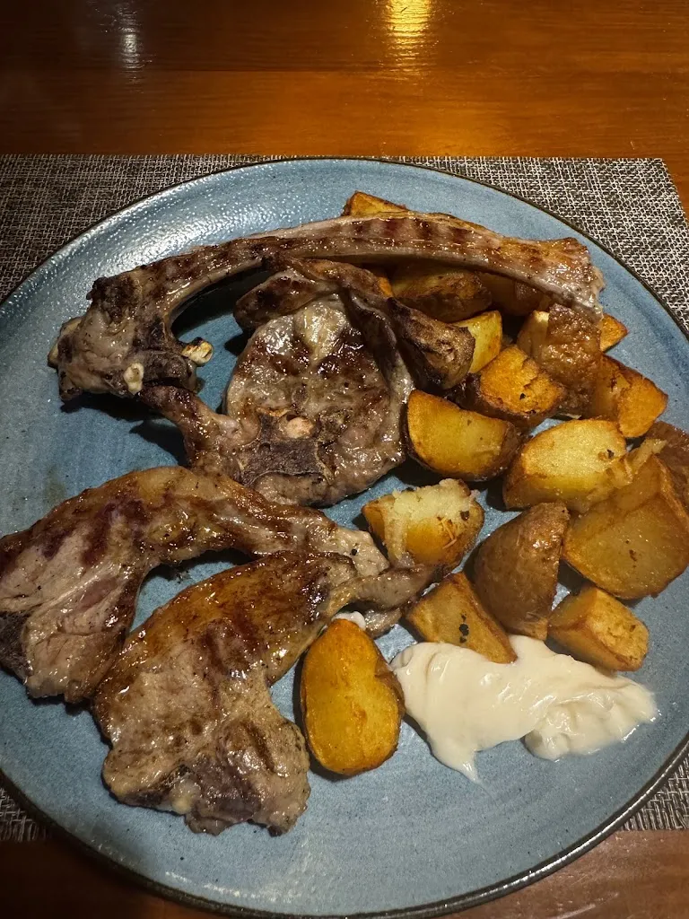 Katia Stern_L'Avet de Sant Maurici_Espot_review