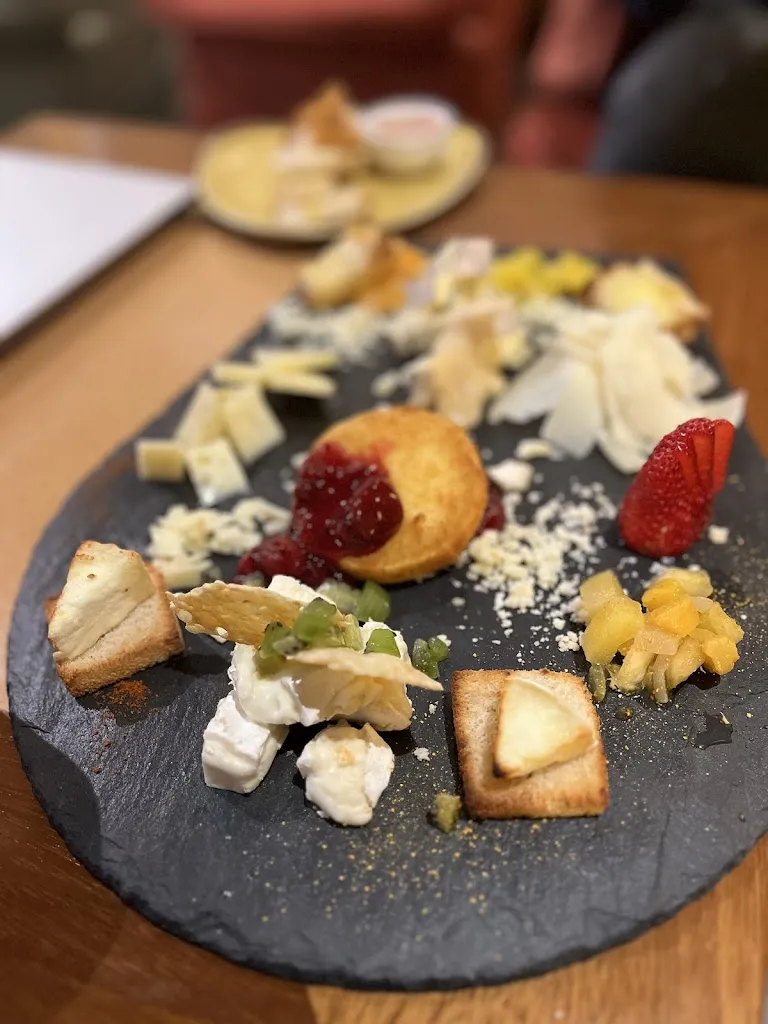 Michelle Chung_L'Avet de Sant Maurici_Espot_review