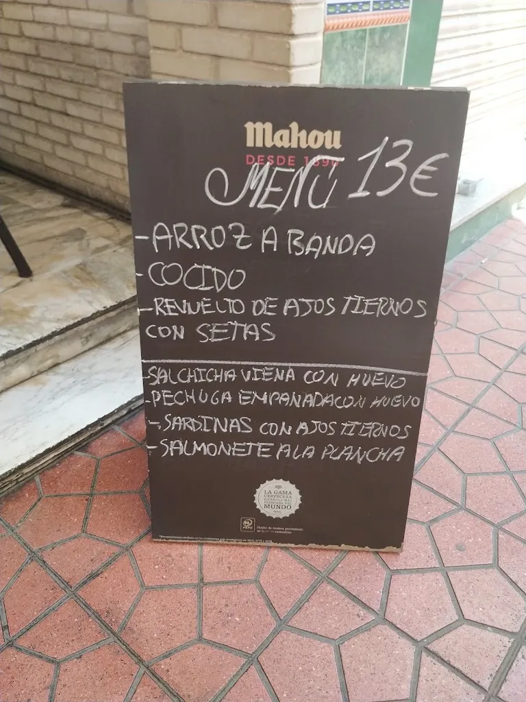 Menu_El Meson de Laura_Guardamar del Segura_image_1