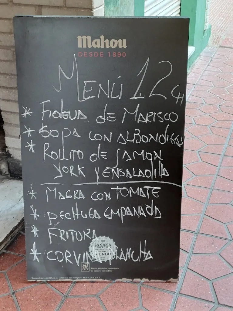 Menu_El Meson de Laura_Guardamar del Segura_image_2