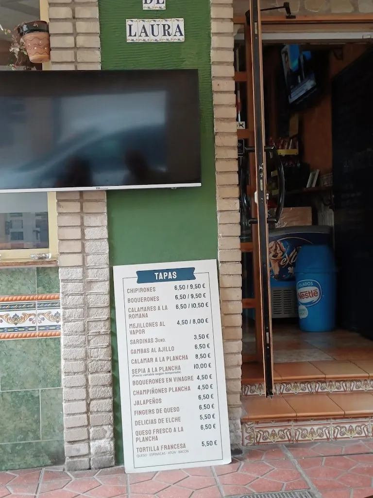 Menu_El Meson de Laura_Guardamar del Segura_image_3