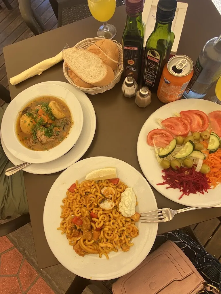 Mary_El Meson de Laura_Guardamar del Segura_review