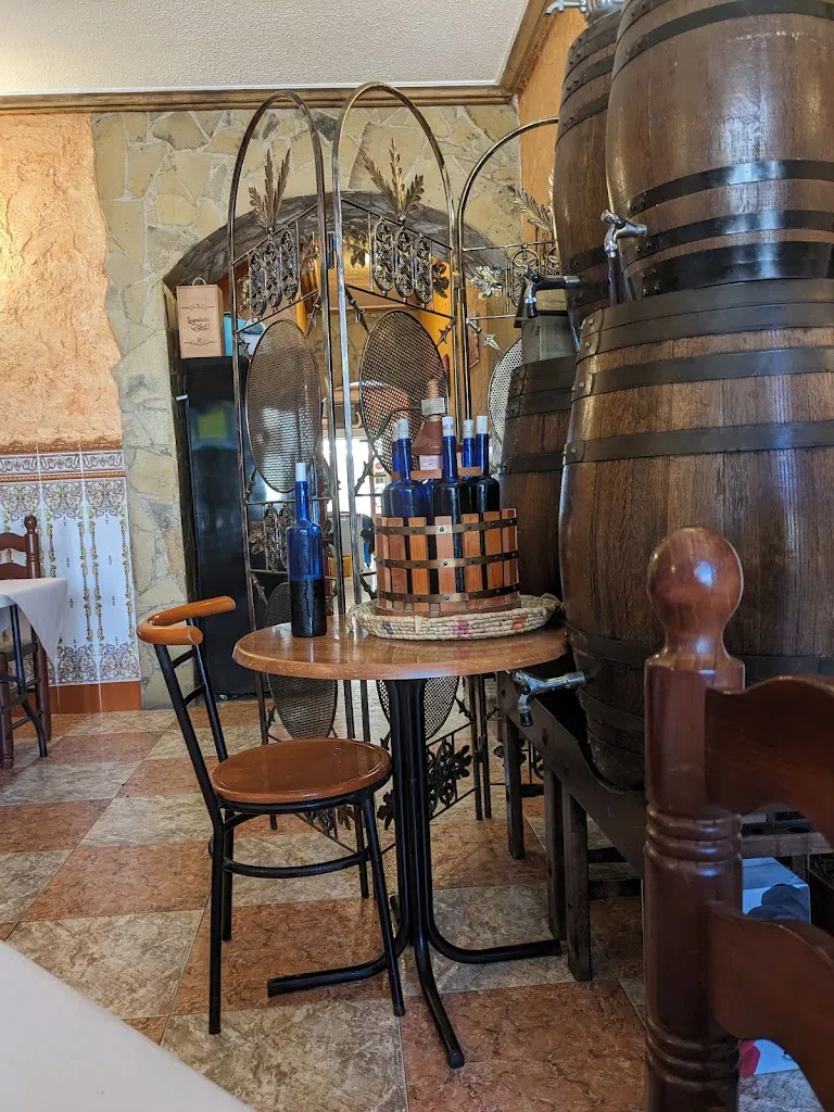 El Meson de Laura_Guardamar del Segura_slider_image_1