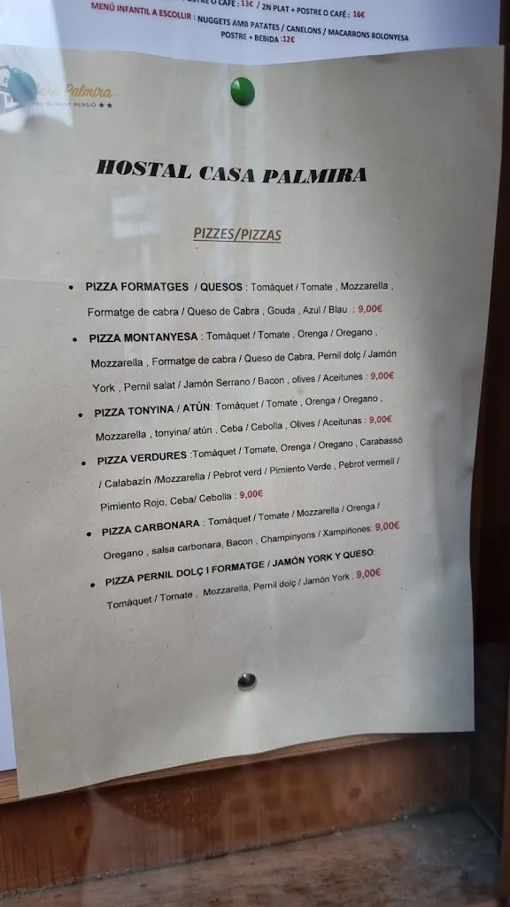 Menu_Restaurant Casa Palmira_Espot_image_3