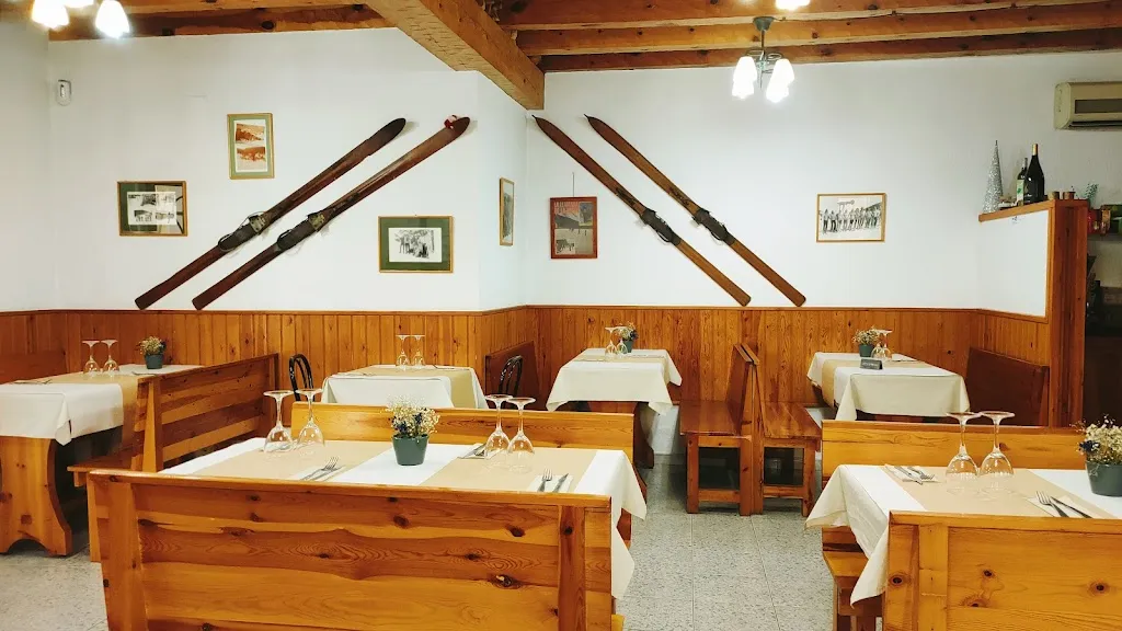 Irene Compte _Restaurant Casa Palmira_Espot_review