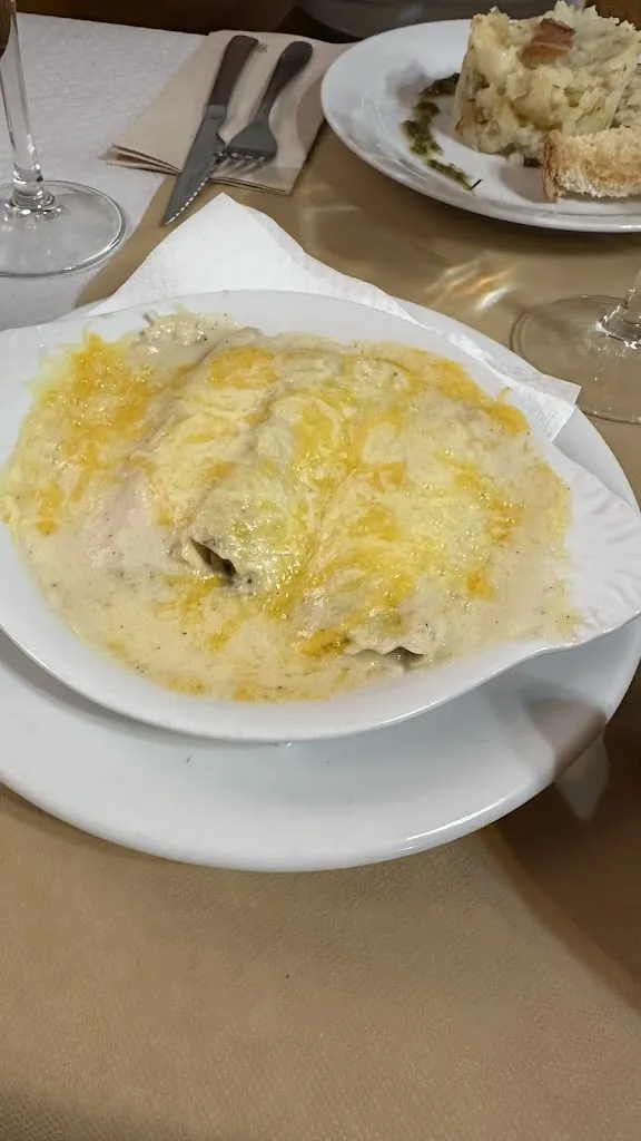 David Kimis_Restaurant Casa Palmira_Espot_review