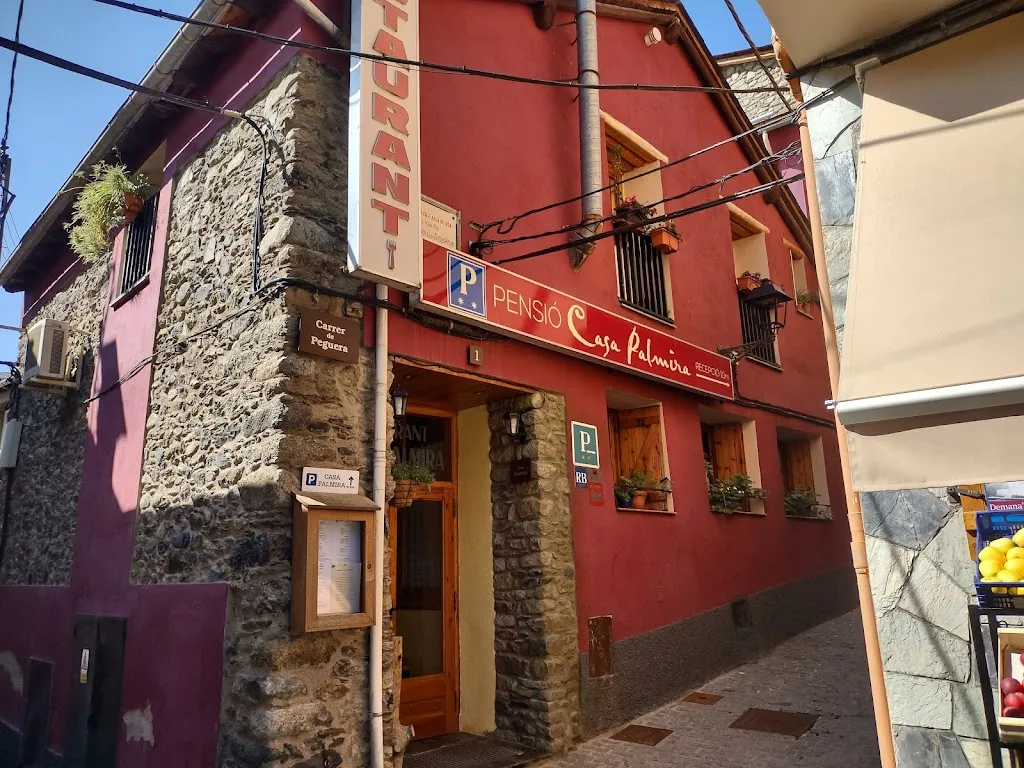 Restaurant Casa Palmira_Espot_slider_image_1