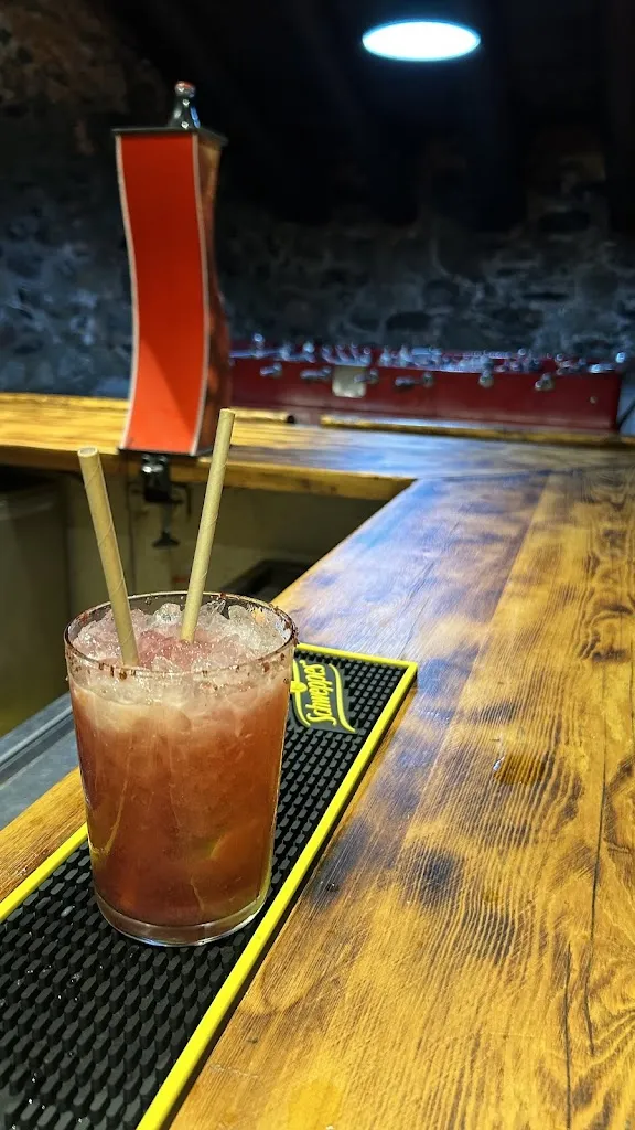 Menu_Sapastre Pub_Espot_image_1