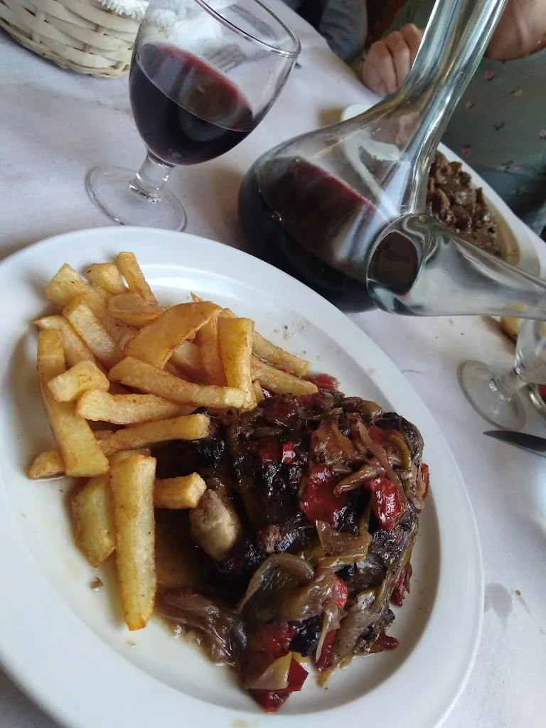 Menu_Fonda Restaurant La Lluïsa del Peretó_Fígols i Alinyà_image_3