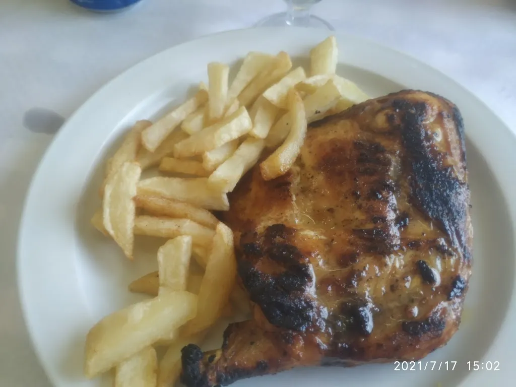 Menu_Fonda Restaurant La Lluïsa del Peretó_Fígols i Alinyà_image_4