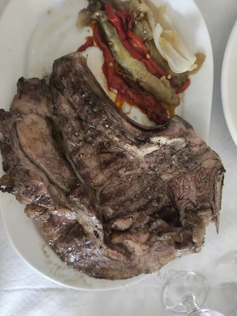 G.Caballero_Fonda Restaurant La Lluïsa del Peretó_Fígols i Alinyà_review