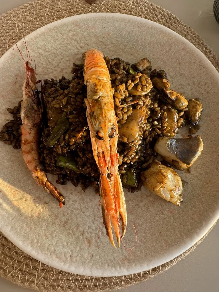 Johannes Räther_Foradada Restaurant_Foradada_review