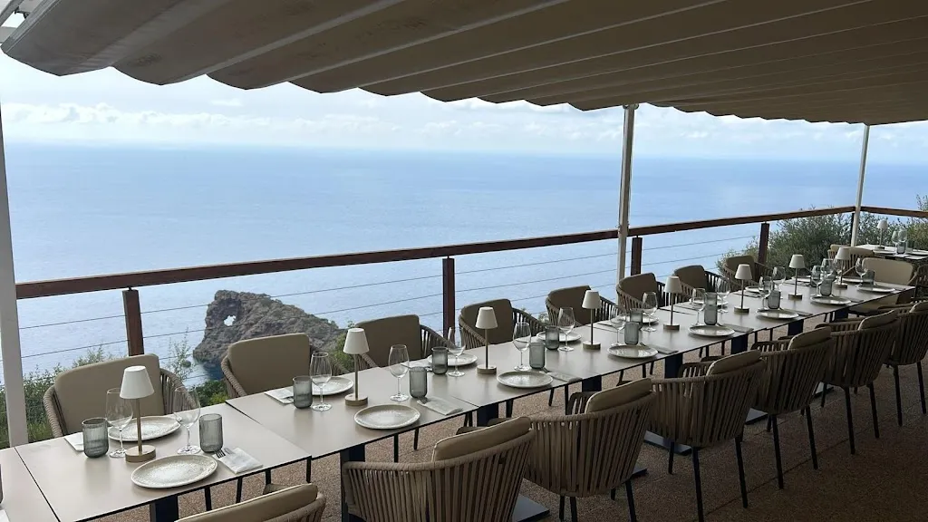 Foradada Restaurant restaurant in Foradada