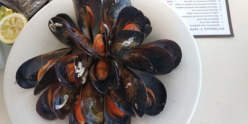 Menu_Restaurante El Bocaito Playa_Guardamar del Segura_image_6