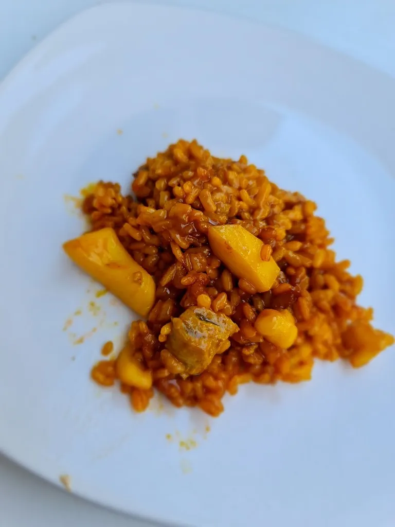 Menu_Restaurante El Bocaito Playa_Guardamar del Segura_image_9